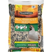 Pennington, Year Round, Southwest Blend Wild Bird Feed, 40 lbs.