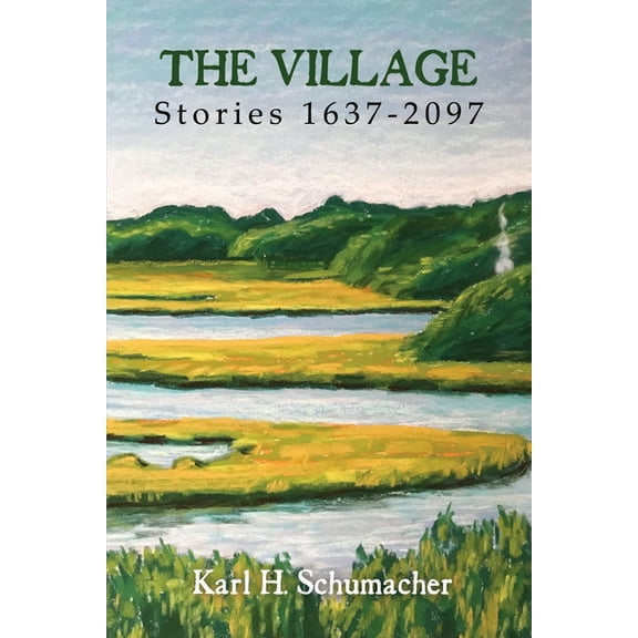 The Village (Paperback)