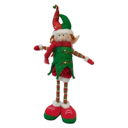 Christmas Decorations Ornament Gift Animated Singing Up And Down