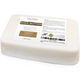 thumbnail image 5 of 2 lb + 2 lb - Shea Butter - Melt and Pour Soap Base by Velona | SLS/SLES Free | Natural Bars for The Best Result for Soap-Making, 5 of 7