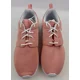 thumbnail image 4 of Nike Women's Roshe One Run Coral Stardust Pink White 844994-603 NIB, 4 of 6