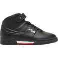 thumbnail image 2 of Fila Boys' F-13 Hi-Top Sneakers (Sizes 11 - 7), 2 of 6