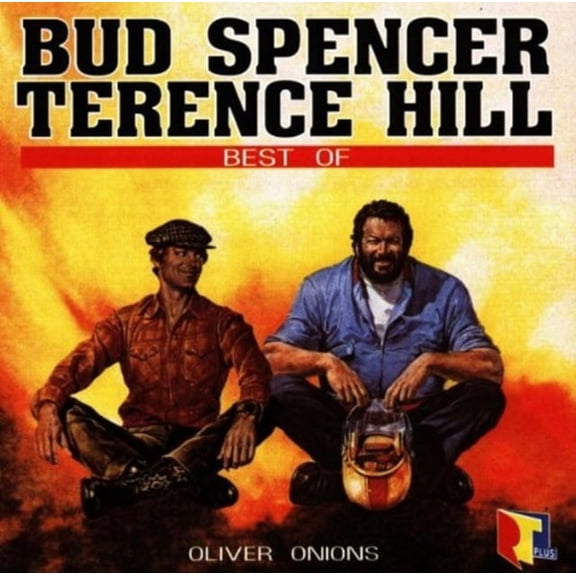 Best of Bud Spencer & Ter Soundtrack