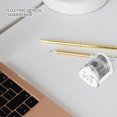 thumbnail image 6 of Eyeliner Pencil Sharpener Sharpeners Electric Dual Hole Safe, 6 of 8