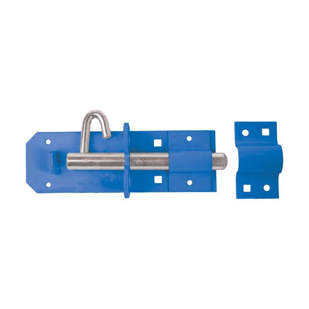Perry Equestrian - Tornillo Barril Heavy Brenton (Azul)