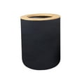 thumbnail image 3 of GROWTH TANK Bathroom Accessories Small Size Durable Bathroom Gadgets Easy to Clean Practical Black, 3 of 9