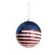 thumbnail image 1 of Independence Day Sequin Ball Decorative Ball Pendant Foam Ball Pendant, 1 of 1