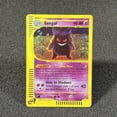 thumbnail image 5 of Pokémon Flash Cards E-Card Expedition (EX) Charizard Blastoise Venusaur Mewtwo Machamp Gengar Game Collection PTCG E Proxy Cards, 5 of 5