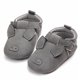 thumbnail image 1 of Girls Non-slip Soft Bottom Cute Toddler Shoes Fashion 0-1 Years Old Shoes New-26GreyMouse 11, 1 of 2