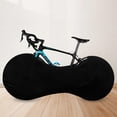 thumbnail image 4 of Cubierta de marco de ruedas elásticas MTB MTB Ciclismo Ciclismo Protector Gear Anti-Biclos de moda Cubierta protectora Accesorios para bicicletas, 4 of 9