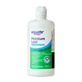 thumbnail image 4 of Equate Moisture Last Multi-Purpose Solution for Soft Contact Lenses, 24 fl oz (2x12 fl oz), Compare to Opti-Free Pure Moist, 4 of 7