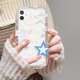 thumbnail image 1 of Funda Compatible Con Samsung A14 A13 A12 A04S A03S A52 A51 A71 A34 A50 A50S A02s A22 A32 A23 A54 A11 Stars Ilustración De Teléfono Cojín De Aire Protectora De Silicona, 1 of 3