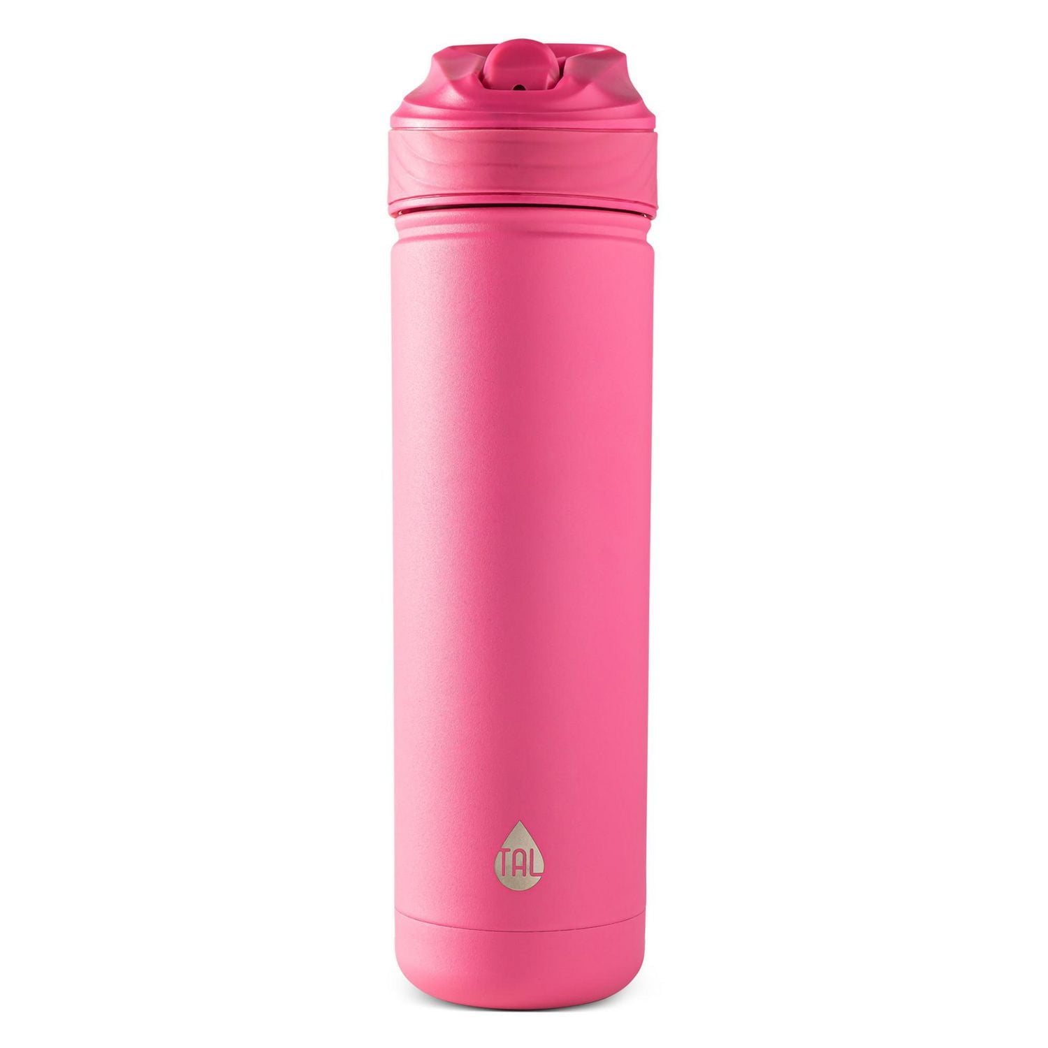 Tal Ranger TAL Stainless Steel Ranger Straw 26oz, Pink, water bottle - Walmart.ca