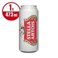 thumbnail image 1 of Cerveza Stella Artois 473 ml, 1 of 4