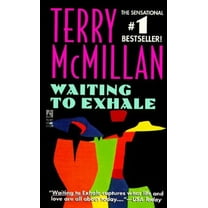 Pre-Owned Waiting to Exhale (Mass Market Paperback) 0671864173 9780671864170