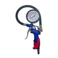 thumbnail image 1 of Mistaha High Precision Digital Tire Pressure Gauge with Upgraded Oil-Immersed Inflator Head for Cars, 1 of 6