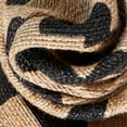 thumbnail image 3 of Well Woven Sabrina Tribal Hand-Made Area Rug, 8' x 10', Natural, Organic Look, Suitable For High-Traffic Area, Hand-Woven Jute, 3 of 8