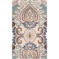 thumbnail image 1 of Safavieh Bella Ivory Country Rug - Runner 2'6" x 4', 1 of 2
