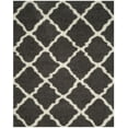 thumbnail image 4 of Safavieh Dallas Logan Geometric Shag Area Rug, 4 of 6