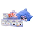 thumbnail image 2 of Baby Three Blind Box, Blind Box Plush with Whimsical Marine-Themed Cute Stuffed Animal Characters, Plush Baby Doll and Mini Plush Animals in Surprise Packs for Kids’ Play,, 2 of 9