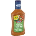 thumbnail image 1 of Kraft Zesty Italian Salad Dressing, 1 of 5