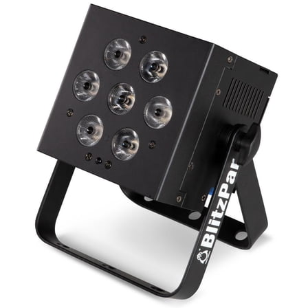 Prost Lighting BlitzPar | 105W Hex Wash Light