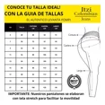 thumbnail image 5 of Pantalon De Mezclilla De Dama Corte Colombiano Itzi Jean 498, 5 of 5