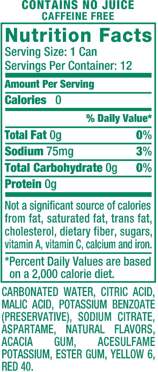 Crush Diet Orange Soda, 12 Fl. Oz., 12 Count