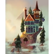 Beginners Guide Beginners Guide to Digital Painting in Procreate: How to Create Art on an Ipad(r), (Paperback)