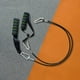 thumbnail image 1 of Cable de acero para polea de Fitness, hilo de repuesto, extensión reutilizable, Cable de gimnasio para entrenamiento de tríceps, bíceps, músculos de, 1 of 8