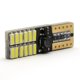 thumbnail image 3 of 2 uds Voiture Led Lumire grande, dcodage Courant Constant T10 4014 24smd Lumire De Lecture Plaque D'immatriculation,12v, 3 of 5