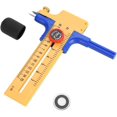 thumbnail image 1 of Adjustable Compass-cutter Circle Cutter Knife For Paper/film/leather/craft Compass Circle Cutter, 1 of 5