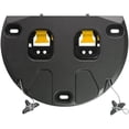 thumbnail image 1 of ZML2500 - TV WALLMOUNT 12-32IN FLAT 60LBS, 1 of 1