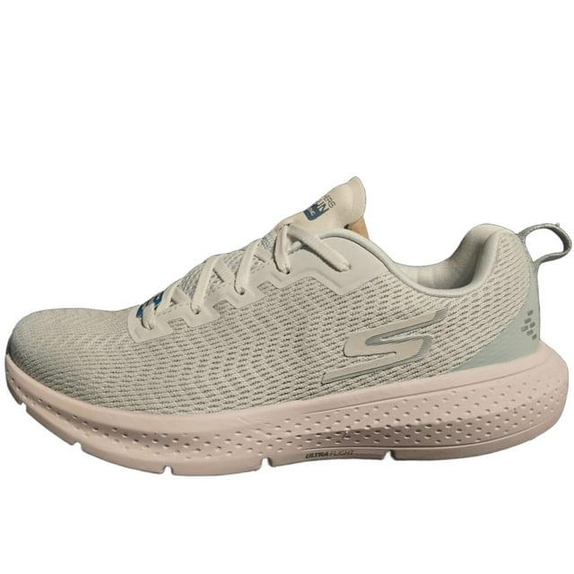 Tenis Skechers Go Run Supersonic para Mujer 172031SAGE agua 25