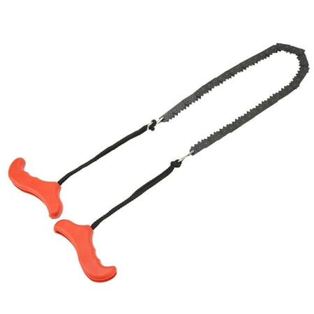 

2024 Camping Saw Outdoor Portable Manual Logging Survival Tool for Hiker Travel Enthusiast