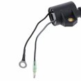 thumbnail image 4 of Mb620790 Actuator Freewheel Clutch For Pajero Sport L200 L400, 4 of 5