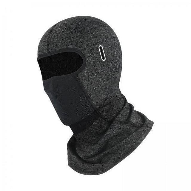 Pasamontañas de invierno,Máscara facial pasamontañas Gorro de ciclismo Hombres Mujeres Gorras,Calentador de cuello Gorro de invierno Pasamontañas Máscara de esquí,Gorra deportiva Moda