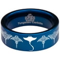 thumbnail image 5 of Stingray Tungsten Carbide Ring, 5 of 9