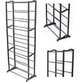thumbnail image 5 of Zapatera Rack & Pack Organizador 10 niveles hasta 20 pares, 5 of 5