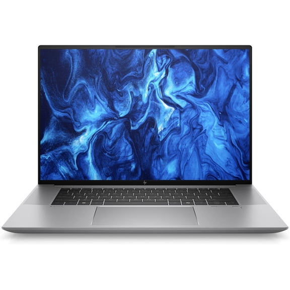HP ZBook Studio G11 16" WQUXGA Mobile Workstation, Intel Ultra 7 165H, NVIDIA RTX 2000, 32GB RAM, 1TB SSD, Windows 11 Pro