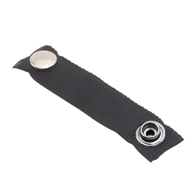 Sea-Dog Add-A-Snap - Negro - 2-1/2"
