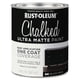 thumbnail image 1 of Pintura Rust-Oleum Chalked Todo en Uno Ultra Mate 900 mL Negro, 1 of 8