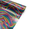 thumbnail image 1 of Vinyl Heat Thermal Transfer Iron On DIY Garment Film Silhouette Paper Fabric, 1 of 9
