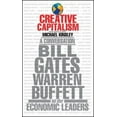 thumbnail image 2 of Creative Capitalism: une Conversation avec Bill Gates, Warren Buffett, et Autres Dirigeants Économiques, 2 of 2