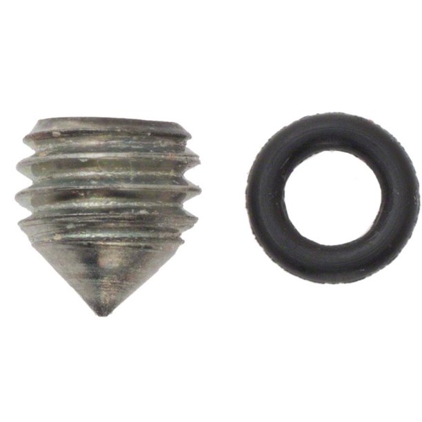 Formula Bleed Port Screw Kit