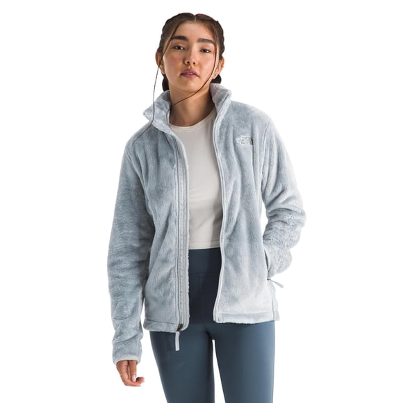 Chaqueta polar Osito de cierre completo para mujer de The North Face