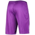 thumbnail image 3 of Men's Fanatics Purple Los Angeles Lakers Graphic Shorts, 3 of 3