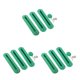 thumbnail image 3 of Soidarity 3 Sets Tri Box Surfing SUP Surfboard Fin Plug Set con Tornillo Verde Type1 NO1, 3 of 6