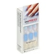 thumbnail image 2 of ImPRESS Press-on Nails Gel Manicure - Firefly, 2 of 6
