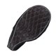 thumbnail image 2 of Saddle Leather Cover Replacement for Vespa 125/150 Sprint Fast Ts Super Vbb Vba Vnb GTR GlBrown, 2 of 5